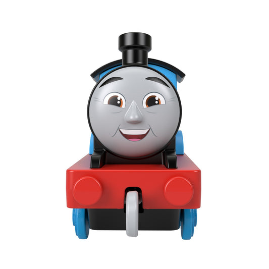Thomas et ses Amis Locomotive en Métal Moulé Sous Pression Édouard