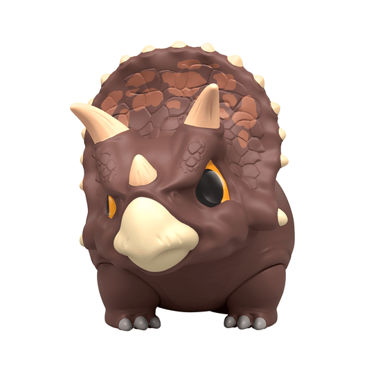 Jurassic World Bite Club™ Tricératops