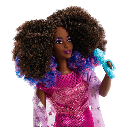 Barbie® Carrières Poupées Carrière de L’Année Femmes Dans La Musique