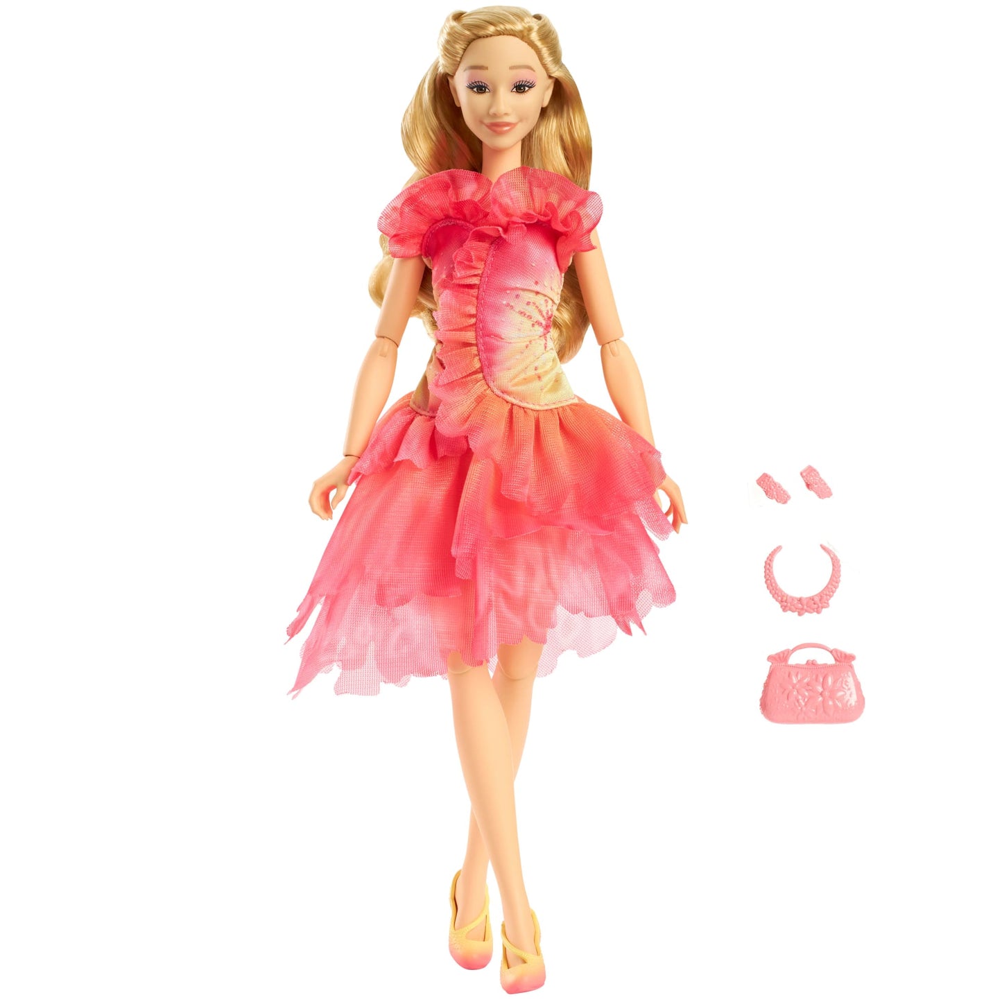 Wicked Boneca Glinda