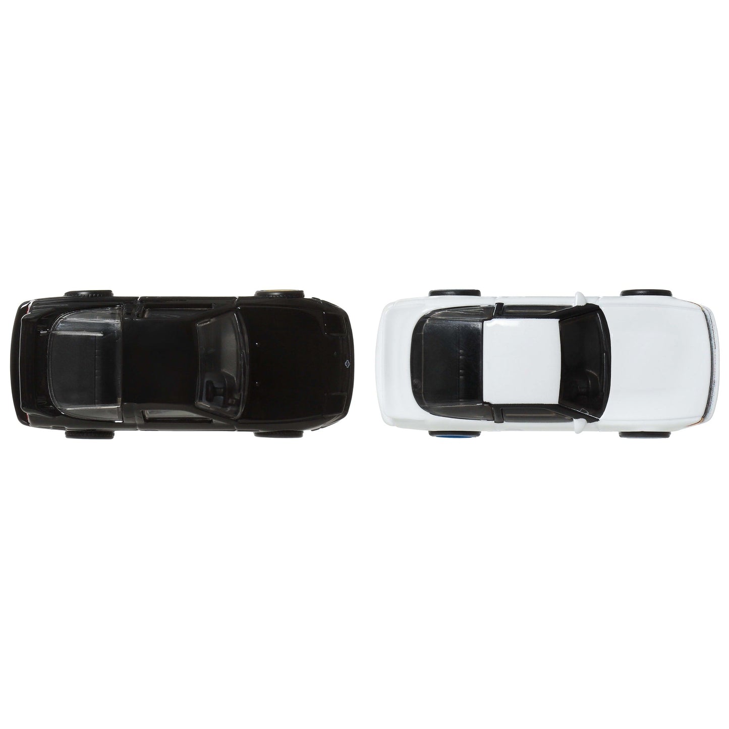 Hot Wheels®-Car Culture-Coffret Premium 2Véhicules