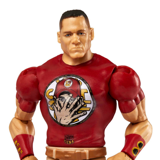WWE Action Figure Top Picks Big E