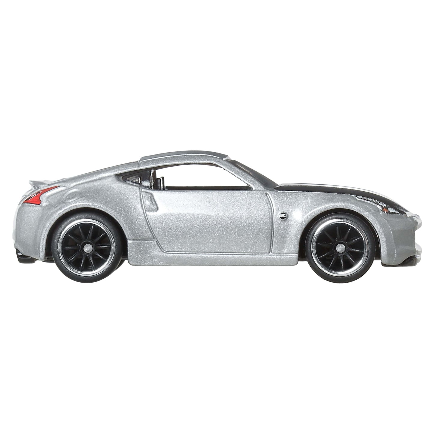 Hot Wheels Collector Vehículo de Colección Auto Fast & Furious Nissan 370Z