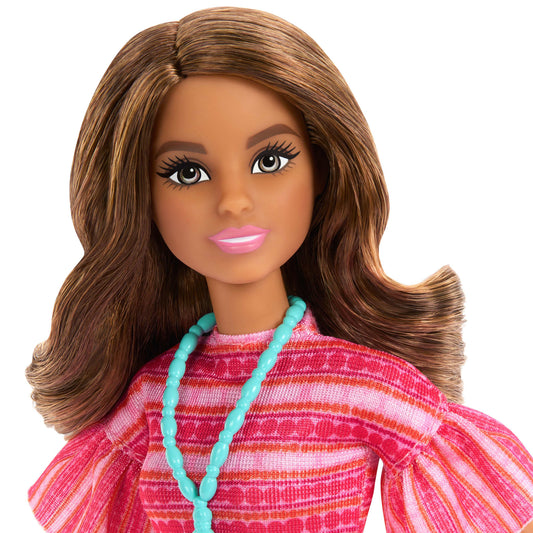 Barbie  Barbie et Teresa: La Recette de L’Amitié  Poupée  Teresa